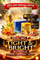 DEAL NO. 1 TIGHT & BRIGHT BUNDLE - Meshay Care