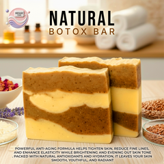 Natural Botox Bar – Firm, Youthful & Radiant Skin