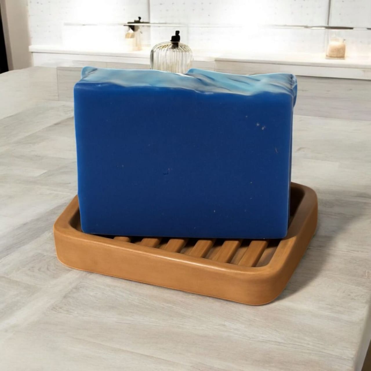 Milky Moroccan Whitening Bar – For Glowing Skin, Pigmentation & Dark Spots