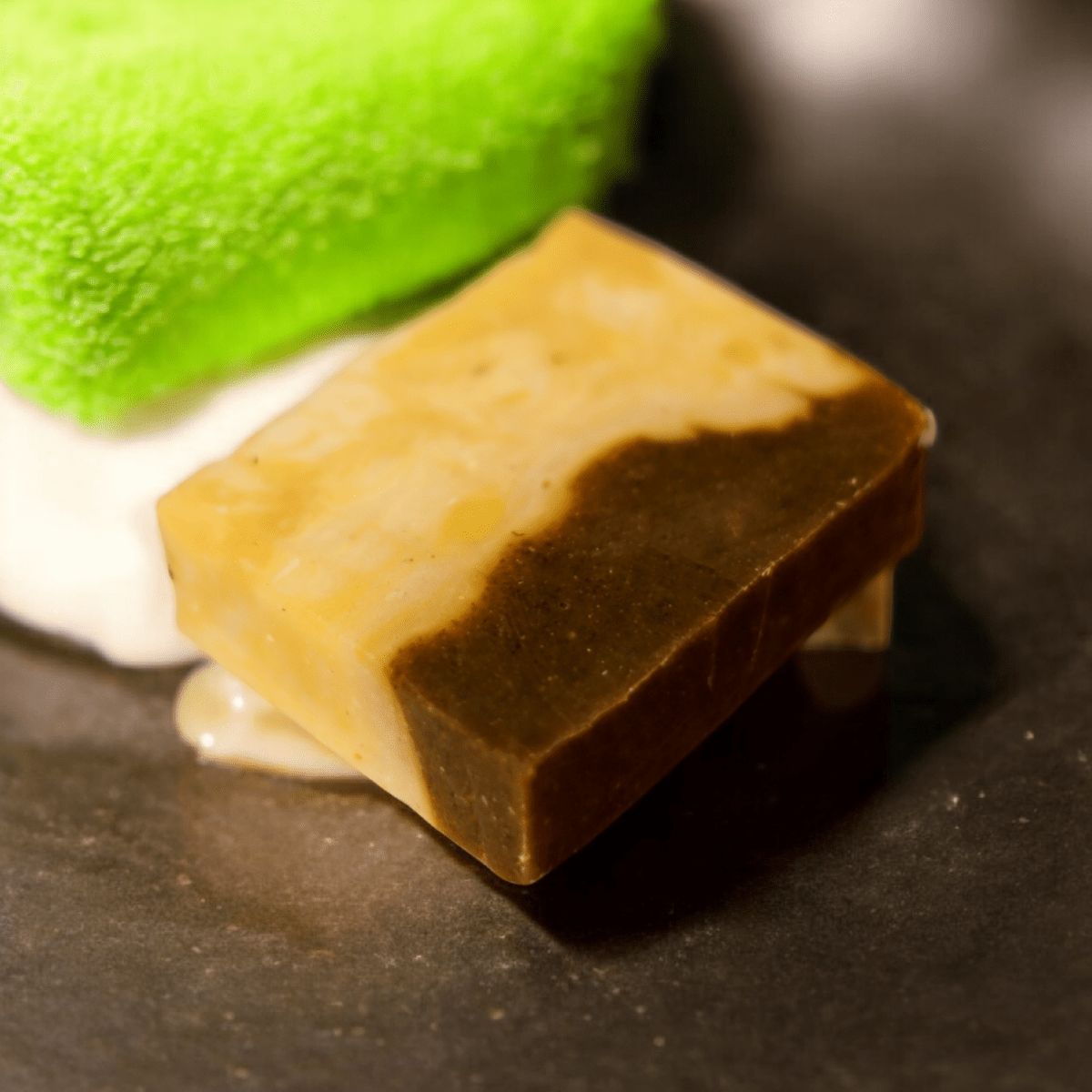 Genda Phool Whitening Bar – Brighten, Smooth & Rejuvenate - Meshay Care