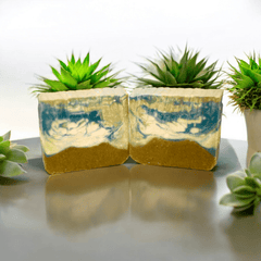 Green Moringa Whitening Bar – Clear, Bright & Youthful Skin - Meshay Care