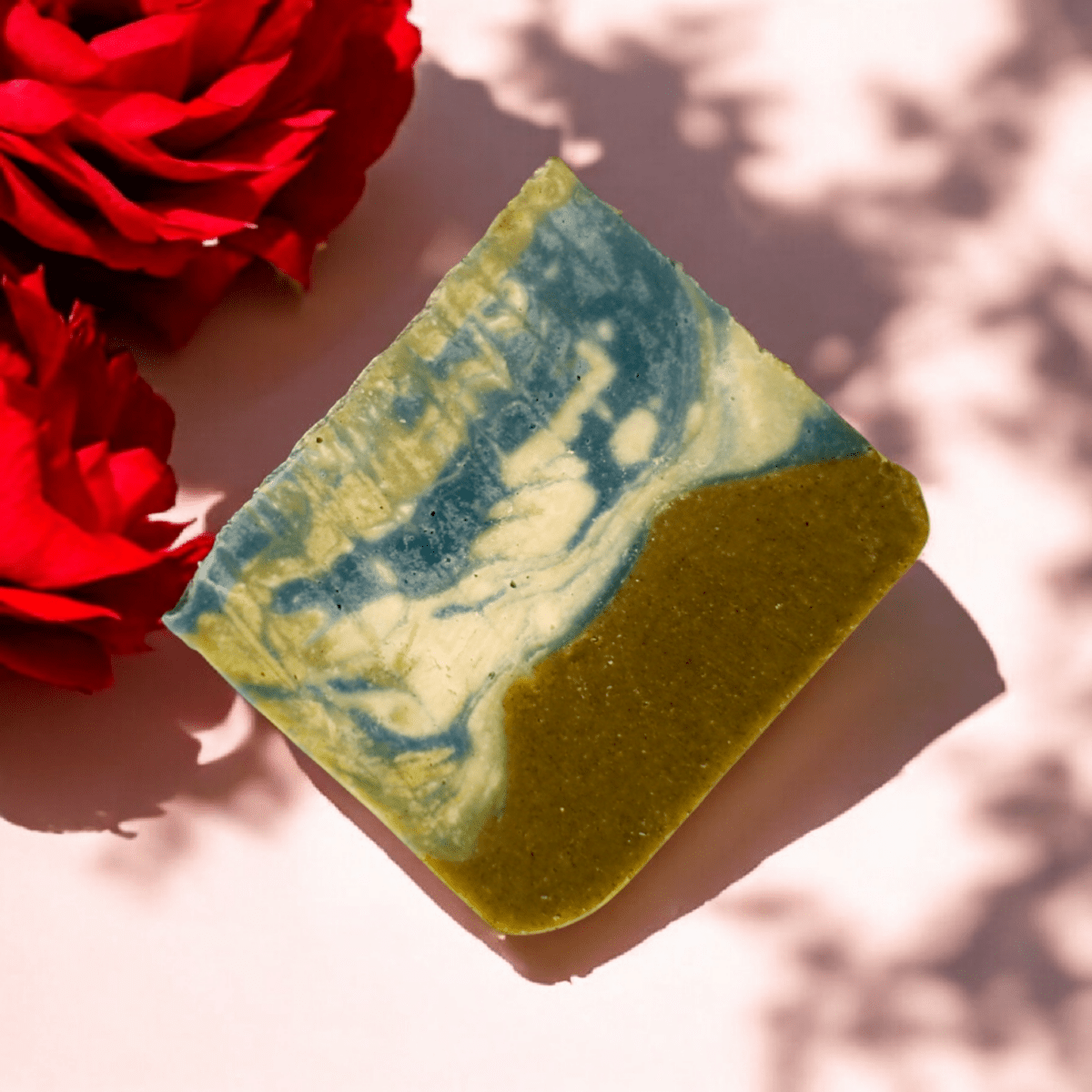 Green Moringa Whitening Bar – Clear, Bright & Youthful Skin - Meshay Care