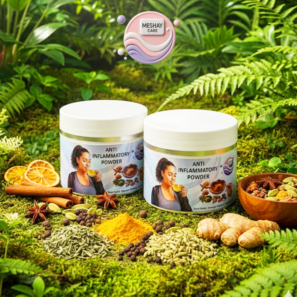 Anti Inflammatory Powder – Health & Immunity Booster