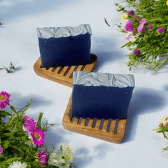 Milky Moroccan Whitening Bar – For Glowing Skin, Pigmentation & Dark Spots - Meshay Care