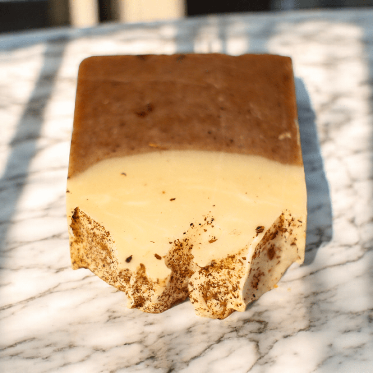 Natural Collagen Whitening Bar – Brighten & Nourish Skin - Meshay Care
