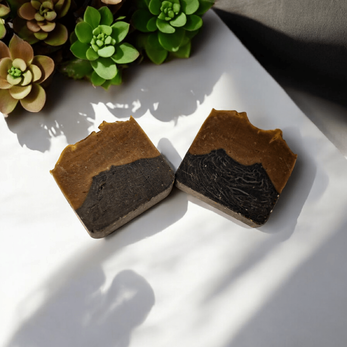 Skin Enhancer Whitening Bar – Glow Naturally! - Meshay Care