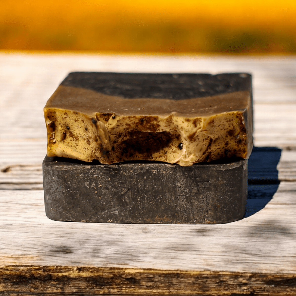 Skin Enhancer Whitening Bar – Glow Naturally! - Meshay Care