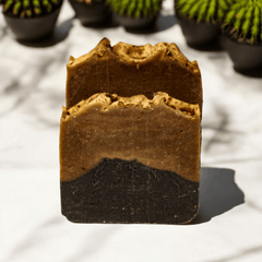 Skin Enhancer Whitening Bar – Glow Naturally! - Meshay Care