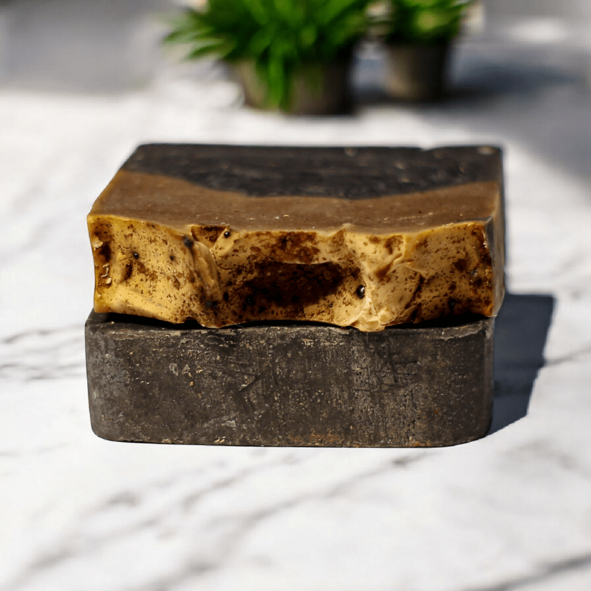 Skin Enhancer Whitening Bar – Glow Naturally! - Meshay Care